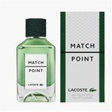 Lacoste Match Point EDT Çiçeksi Erkek Parfüm 100 ml