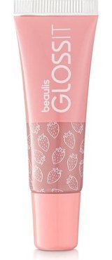 Beaulis 625 Strawberry Dudak Parlatıcısı Pembe