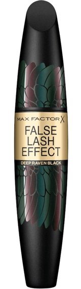 Max Factor False Lash Hacim Veren Siyah Maskara