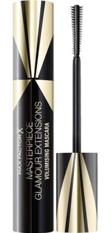 Max Factor Masterpiece Glamour Extensions Hacim Veren Siyah Maskara