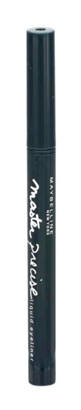 Maybelline New York Master Precise Mat Yeşil Kalıcı İnce Uçlu Kalem Eyeliner