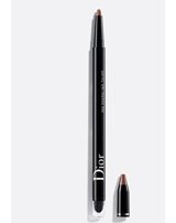 Dior Diorshow 24H Stylo 986 Suya Dayanıklı Mat Sparkling Taupe Kalıcı Kalın Uçlu Kalem Eyeliner