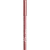 Nyx Epic Wear Mat Dusty Mauve İnce Uçlu Kalem Eyeliner