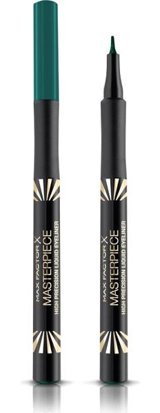 Max Factor High Precision Mat Forest İnce Uçlu Likit Eyeliner