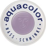 Kryolan Aquacolor 482 Işıltılı - Mat Açık Mor Jel Eyeliner
