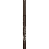 Nyx Epic Wear Mat Deepest Brown İnce Uçlu Kalem Eyeliner