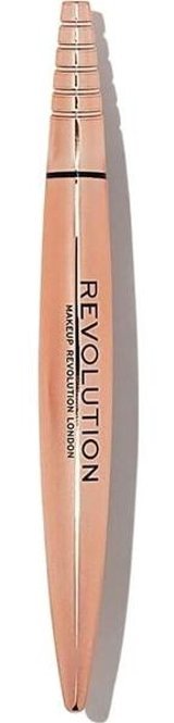 Revolution Renaissance Flick 220 Siyah Kalın Uçlu Kalem Eyeliner
