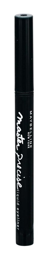 Maybelline New York Master Drprecıslıner Mat Siyah Kalıcı İnce Uçlu Kalem Eyeliner