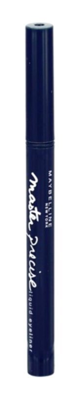Maybelline New York Master Precise 003 Mat Mavi Kalıcı İnce Uçlu Kalem Eyeliner