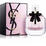 Yves Saint Laurent Mon Paris EDP Baharatlı Kadın Parfüm 90 ml