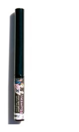 The Balm Schwing Mat Kahverengi İnce Uçlu Likit Eyeliner