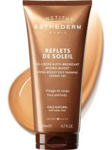 Institut Esthederm Hydra Boost Self Tanning Cream Yüz İçin Bronzlaştırıcı Krem 200 ml