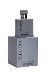 Tommy G Electra EDT Meyveli Kadın Parfüm 100 ml