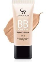 Golden Rose Beauty Balm No:05 Tüm Ciltler İçin BB Krem Açık Ton