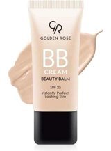 Golden Rose Beauty Balm No:01 Tüm Ciltler İçin BB Krem Açık Ton