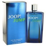 Joop Jump EDT Çiçeksi Kadın Parfüm 200 ml