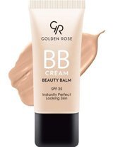 Golden Rose Beauty Balm No:04 Tüm Ciltler İçin BB Krem Orta Ton