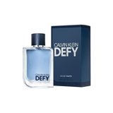 Calvin Klein Defy EDP Çiçeksi Kadın Parfüm 100 ml