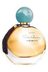 Avon Far A Way Infinity EDP Çiçeksi Kadın Parfüm 50 ml