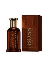 Hugo Boss Bottled Oud Saffron EDP Çiçeksi Kadın Parfüm 100 ml