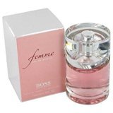 Hugo Boss Femme EDP Çiçeksi Kadın Parfüm 75 ml