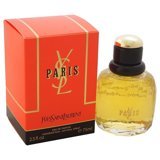 Yves Saint Laurent Paris EDP Baharatlı Kadın Parfüm 75 ml