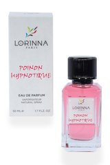Lorinna Paris Poison Hypnotique EDP Çiçeksi Kadın Parfüm 50 ml