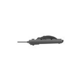 Lenovo Lecoo CM102 Sessiz Siyah Kablolu Klavye Mouse Seti