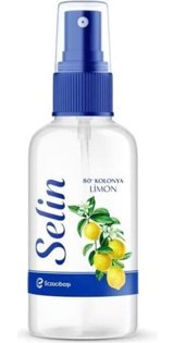 Selin Limon Kolonya 50 ml