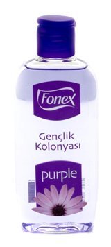 Fonex Purple Kolonya 160 ml
