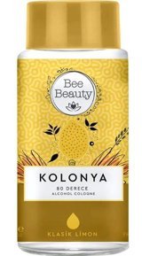 Bee Beauty Limon Kolonya 330 ml