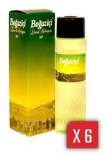 Boğaziçi Limon Kolonya 6x200 ml