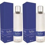 Selin Limon Kolonya 2x400 ml