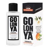 Golonya Mandalina Cam Şişe Kolonya 250 ml