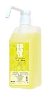 Golonya Limon Kolonya 1 lt