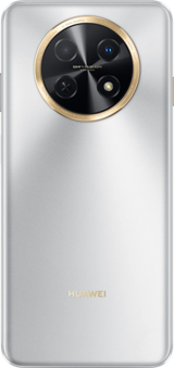 Huawei Nova Y91 (STG-LX1) 128 GB Hafıza 8 GB Ram 6.95 inç 50 MP Çift Hatlı IPS LCD Ekran Android Akıllı Cep Telefonu Gümüş