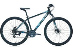 Carraro Force 950 29 Jant 24 Vites Dağ Bisikleti Mavi