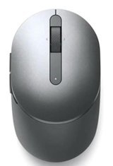 Dell MS5120W Kablosuz Gri Optik Mouse