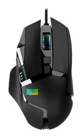 Dragos XM92 Kablolu Siyah Optik Gaming Mouse