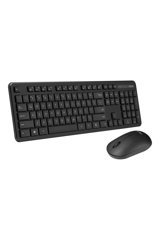 Asus CW100 Siyah Kablosuz Klavye Mouse Seti