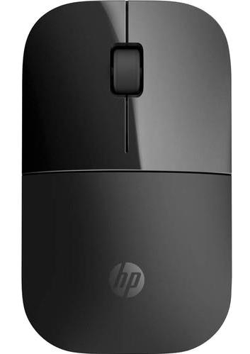 Hp HP Z3700 Kablosuz Siyah Optik Mouse