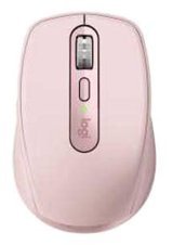 Logitech MX Anywhere 3 Kablosuz Rose Lazer Mouse