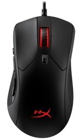 Hyperx Pulsefire Raid Kablolu Siyah Optik Gaming Mouse