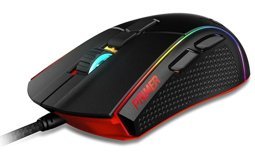 Xpg Primer Kablolu Siyah Optik Gaming Mouse