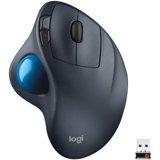 Logitech M570 Kablosuz Siyah Lazer Mouse