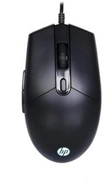 Hp M260 Kablolu Siyah Optik Gaming Mouse