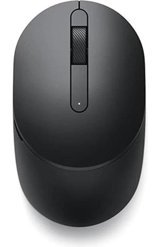 Dell MS3320W Kablosuz Siyah Lazer Mouse