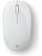 Microsoft RJN-00067 Kablosuz Beyaz Optik Mouse