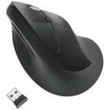 Kensington Pro Fit Kablosuz Siyah Optik Mouse