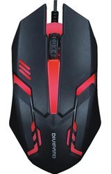 Shenzhen Xin Xin Kablolu Siyah Gaming Mouse